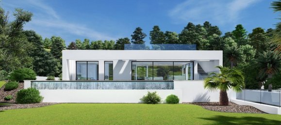 Villa de 4 dormitorios en Dehesa De Campoamor, Spain No. 189282 10