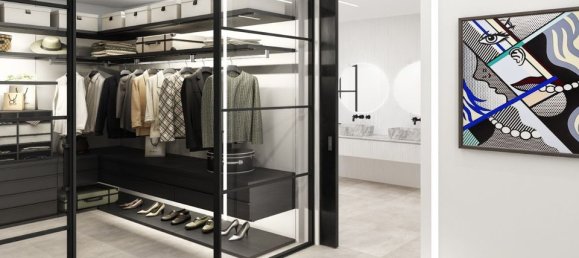 Villa de 4 dormitorios en Dehesa De Campoamor, Spain No. 189282 8