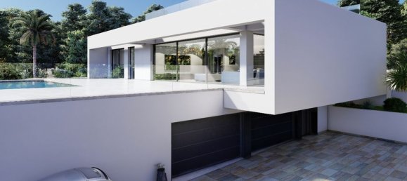 Villa de 4 dormitorios en Dehesa De Campoamor, Spain No. 189282 14