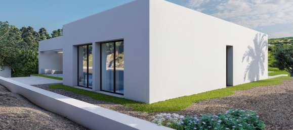 Villa de 4 dormitorios en Dehesa De Campoamor, Spain No. 189282 17