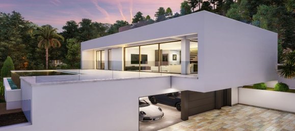 Villa de 4 dormitorios en Dehesa De Campoamor, Spain No. 189282 11