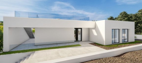 Villa de 4 dormitorios en Dehesa De Campoamor, Spain No. 189282 18