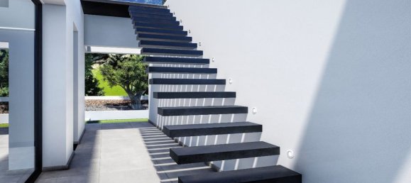 Villa de 4 dormitorios en Dehesa De Campoamor, Spain No. 189282 16