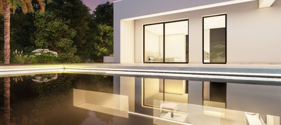 Villa de 4 dormitorios en Dehesa De Campoamor, Spain No. 189282 19