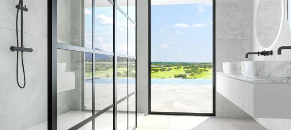 Villa de 4 dormitorios en Dehesa De Campoamor, Spain No. 189282 6