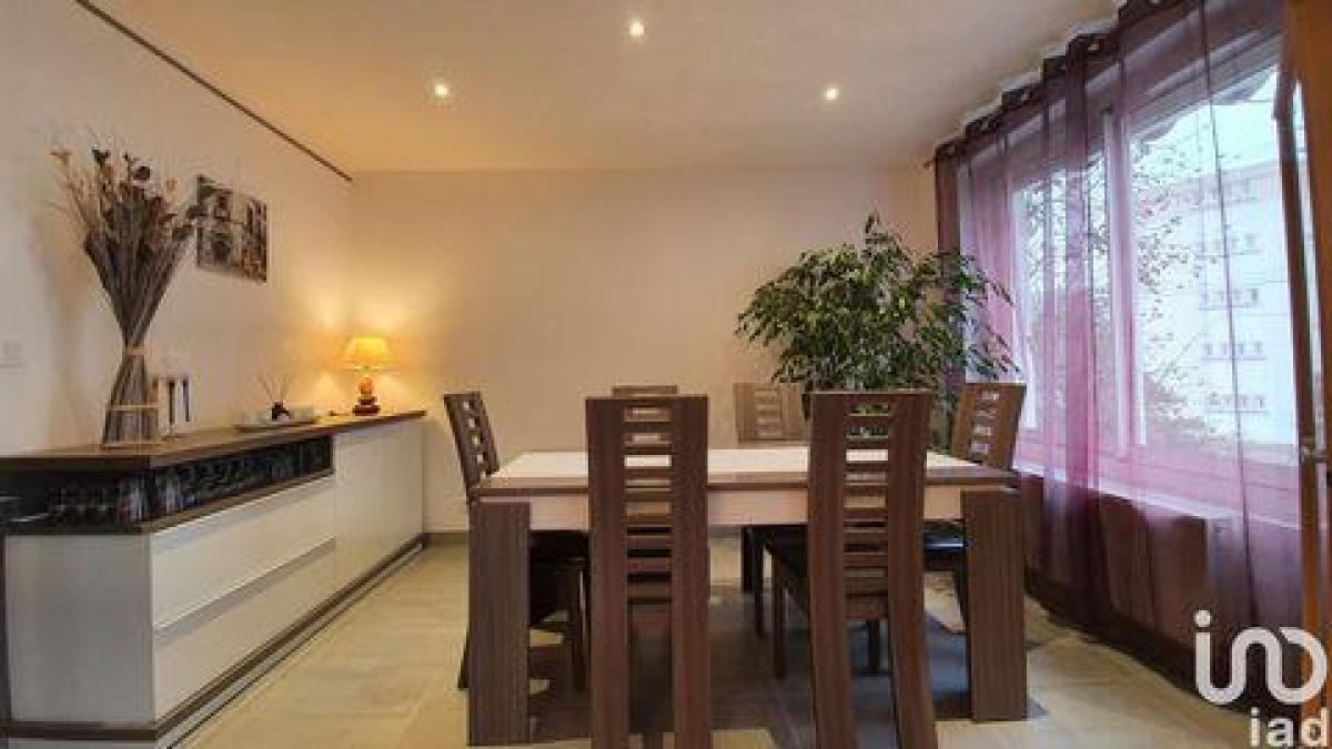 Дом с 2 спальнями в Ле-Ман, Франция № 27880