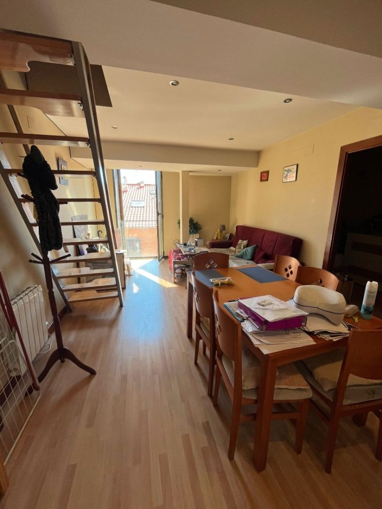 2 bedrooms Duplex in Guadalajara, Spain No. 217718