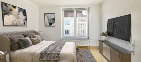 3-salle Appartement à Favoriten, Austria No. 152175 2