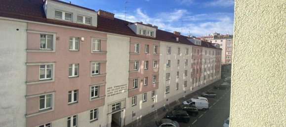 3-salle Appartement à Favoriten, Austria No. 152175 26