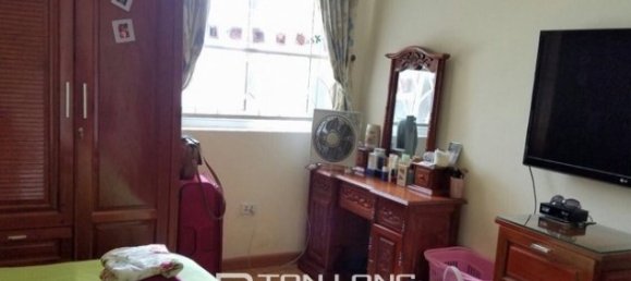 Квартира с 2 спальнями в Тэйхо, Вьетнам № 2338 4