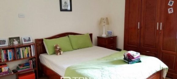 Квартира с 2 спальнями в Тэйхо, Вьетнам № 2338 5