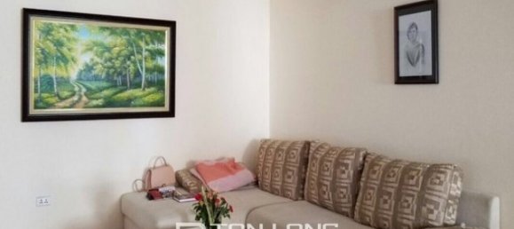 Квартира с 2 спальнями в Тэйхо, Вьетнам № 2338 2