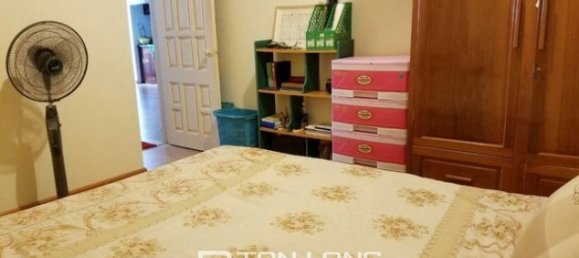 Квартира с 2 спальнями в Тэйхо, Вьетнам № 2338 6