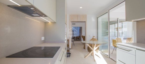 4 Schlafzimmer Villa in Es Mercadal, Spain, Nr. 4133 8