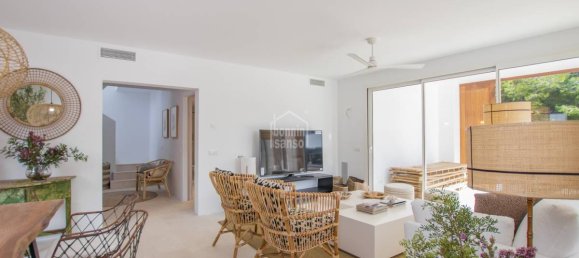 4 Schlafzimmer Villa in Es Mercadal, Spain, Nr. 4133 10