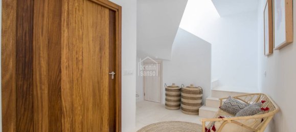 4 Schlafzimmer Villa in Es Mercadal, Spain, Nr. 4133 13