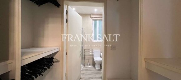 Apartamento T2 em Sliema, Malta N.º 2089 8