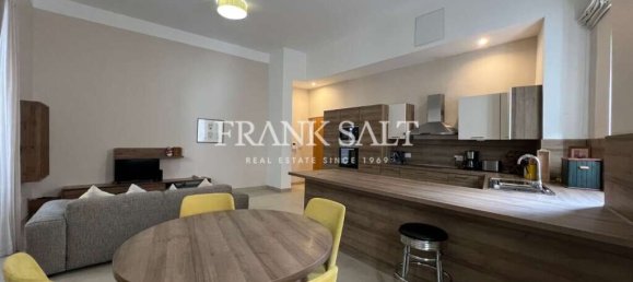 Apartamento T2 em Sliema, Malta N.º 2089 2