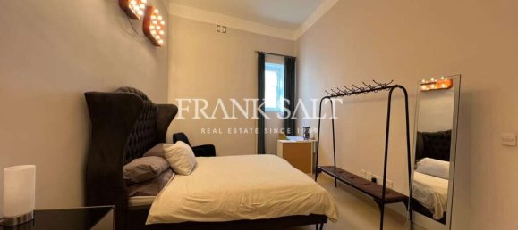 Apartamento T2 em Sliema, Malta N.º 2089 7