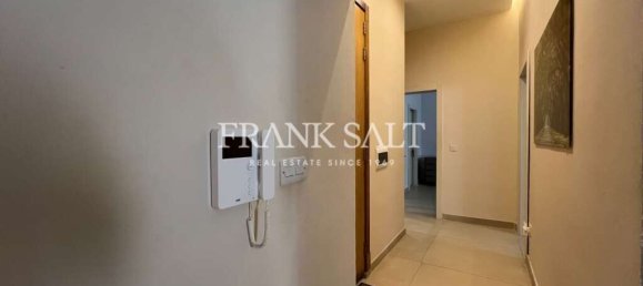 Apartamento T2 em Sliema, Malta N.º 2089 5