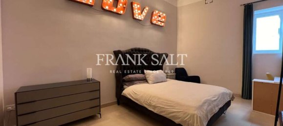Apartamento T2 em Sliema, Malta N.º 2089 6