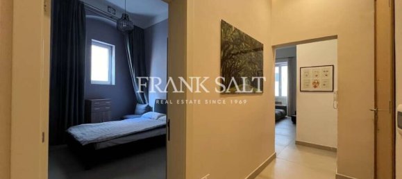 Apartamento T2 em Sliema, Malta N.º 2089 4