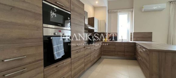 Apartamento T2 em Sliema, Malta N.º 2089 3