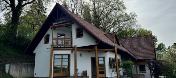 8 rooms House in Lassnitzhohe, Austria No. 60574 17