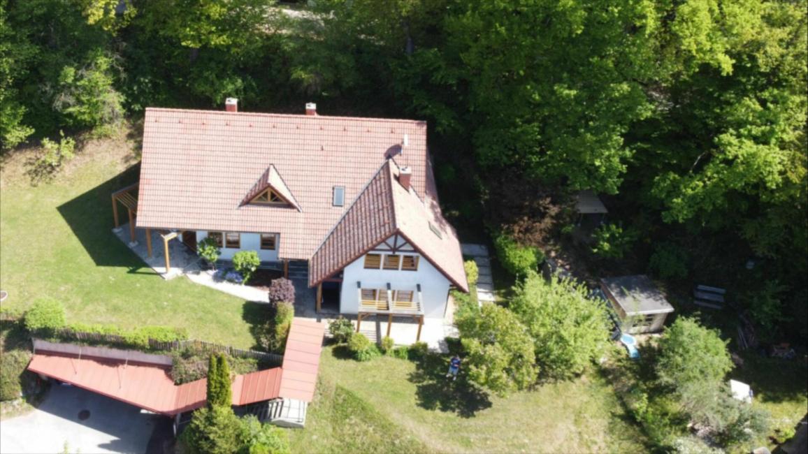 8 rooms House in Lassnitzhohe, Austria No. 60574