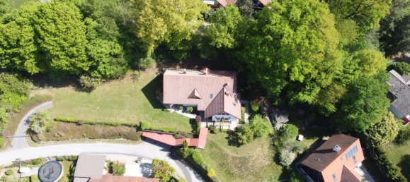 8 rooms House in Lassnitzhohe, Austria No. 60574 2