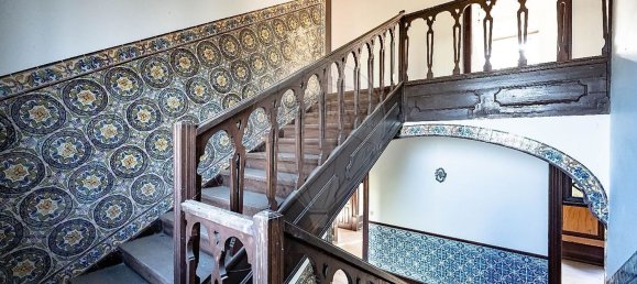 Дом с 12 спальнями в Оливейра ду Ошпитал, Португалия № 66032 12