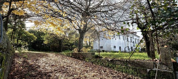 Дом с 12 спальнями в Оливейра ду Ошпитал, Португалия № 66032 22