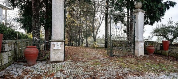 Дом с 12 спальнями в Оливейра ду Ошпитал, Португалия № 66032 20