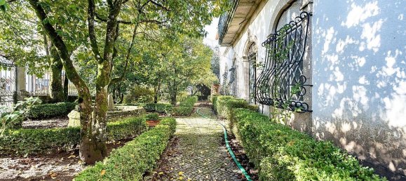 Дом с 12 спальнями в Оливейра ду Ошпитал, Португалия № 66032 23