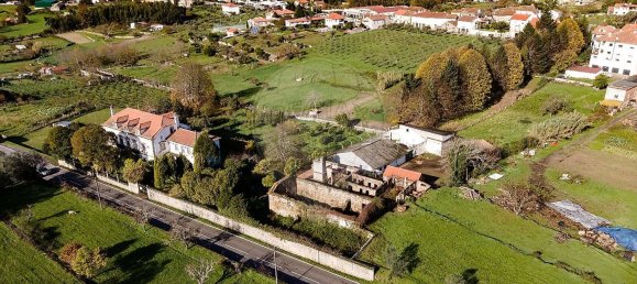 Дом с 12 спальнями в Оливейра ду Ошпитал, Португалия № 66032 26