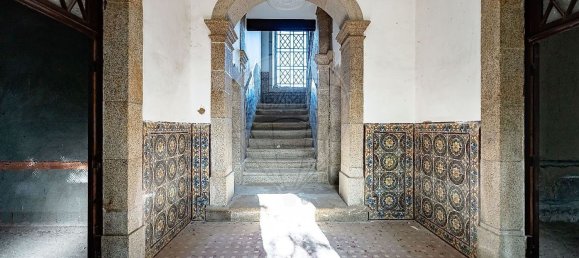 Дом с 12 спальнями в Оливейра ду Ошпитал, Португалия № 66032 3