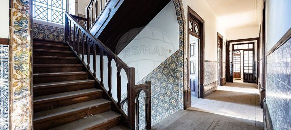 Дом с 12 спальнями в Оливейра ду Ошпитал, Португалия № 66032 13