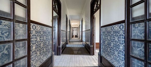 Дом с 12 спальнями в Оливейра ду Ошпитал, Португалия № 66032 8