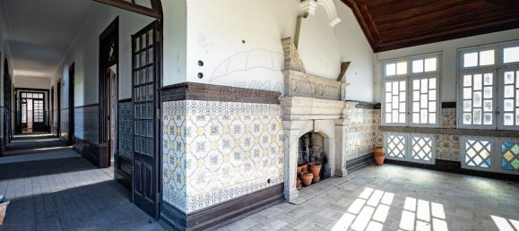 Дом с 12 спальнями в Оливейра ду Ошпитал, Португалия № 66032 11