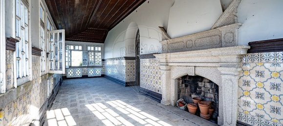 Дом с 12 спальнями в Оливейра ду Ошпитал, Португалия № 66032 9