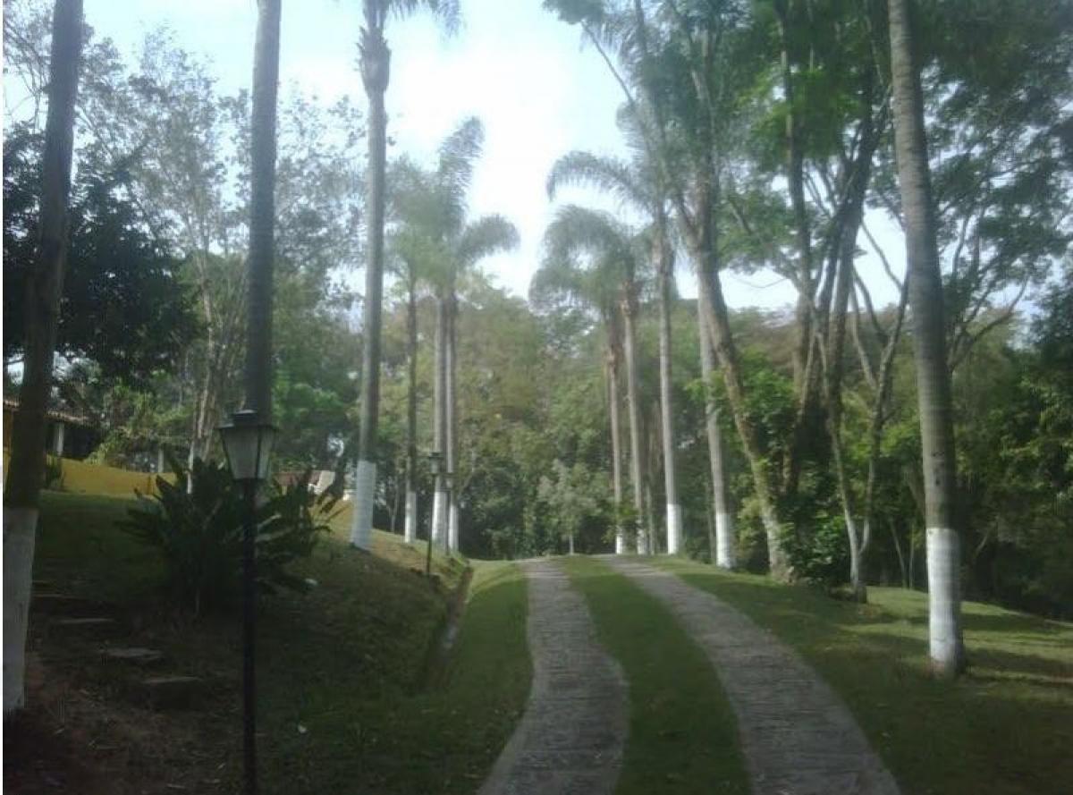 4 bedrooms House in Sao Paulo, Brazil No. 519923