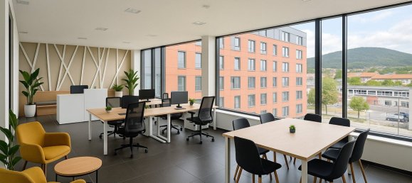 255m² Office in Villach, Austria No. 128201 6