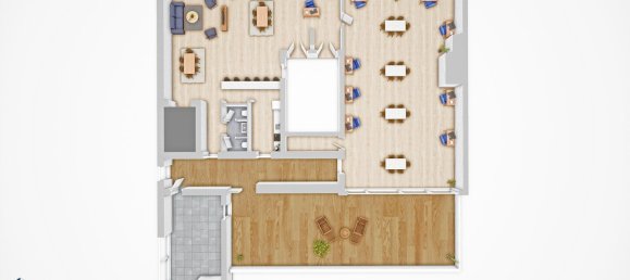 255m² Office in Villach, Austria No. 128201 7