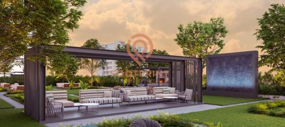 1 bedroom Apartment in Arjan, UAE No. 23710 10