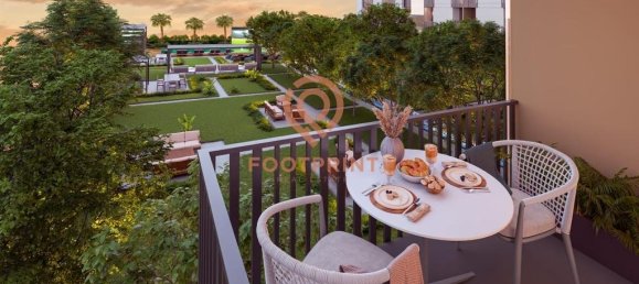 1 bedroom Apartment in Arjan, UAE No. 23710 8