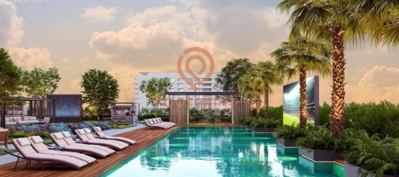 1 bedroom Apartment in Arjan, UAE No. 23710 11