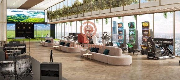 1 bedroom Apartment in Arjan, UAE No. 23710 12