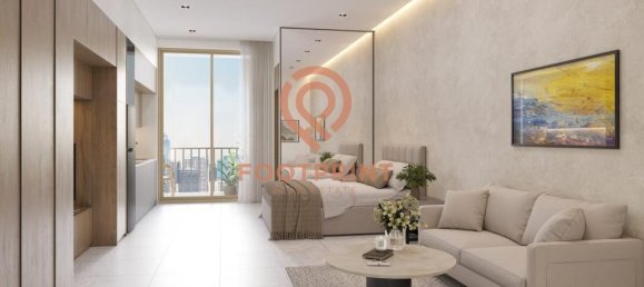 1 bedroom Apartment in Arjan, UAE No. 23710 4