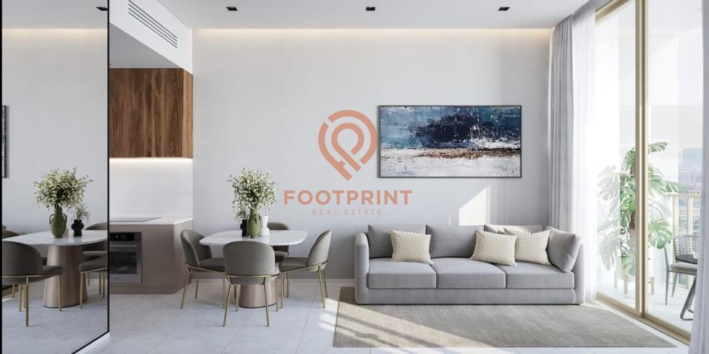 1 bedroom Apartment in Arjan, UAE No. 23710