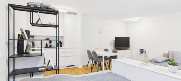 Studio in Bad Hofgastein, Austria No. 245561 5